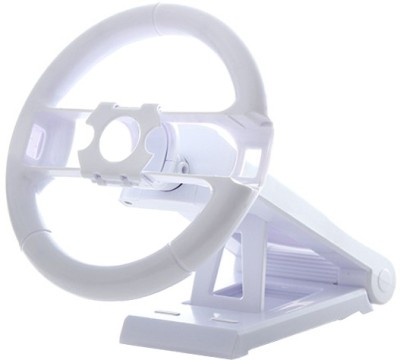 Nintendo Wii Multi-axis Racing  Joystick