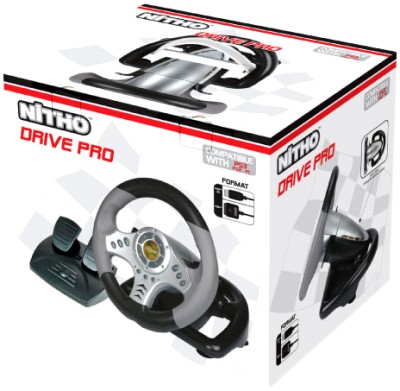 Nitho Drive Pro