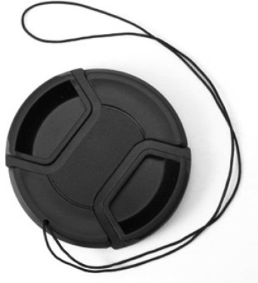 Omax 67 mm Center Pinch  Lens Cap