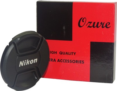 Ozure OCP67N  Lens Cap