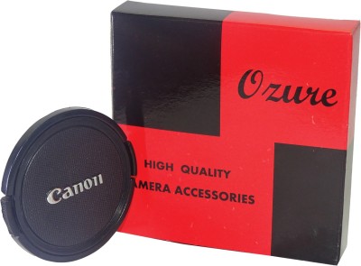 Ozure SELC-C 62 mm  Lens Cap