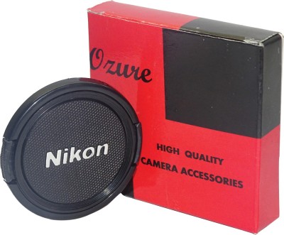 Ozure SELC-N 52 mm  Lens Cap