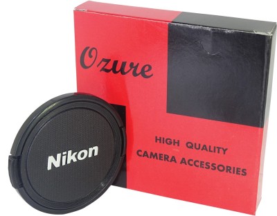 Ozure SELC-N 62 mm  Lens Cap