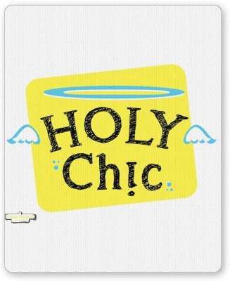 PosterGuy Holy Chic Quirky Funny Mousepad