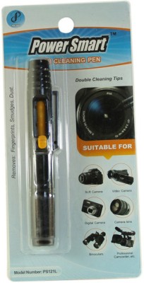 Power Smart Lens Cleaning Pen with Double Tips  Lens Cleaner