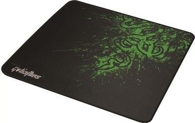 Razer Goliathus-Fragged Alpha (Control) Mousepad