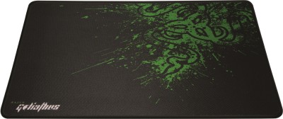 Razer Goliathus Fragged Omega Control Mousepad