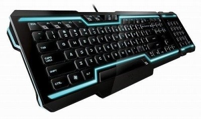 Razer Tron Wired USB Gaming Keyboard