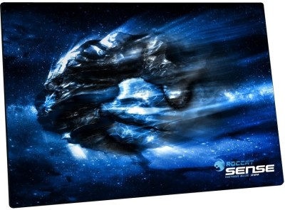 Roccat Sense Meteor Blue Mousepad