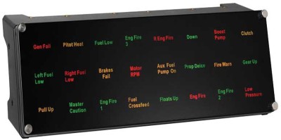 Saitek PFBIP  Joystick