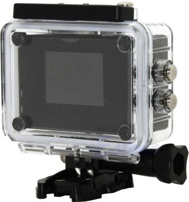 SJCAM SJ SJCAMSJ4000BLACK SJCAMSJ4000BLACK Sports & Action Camera