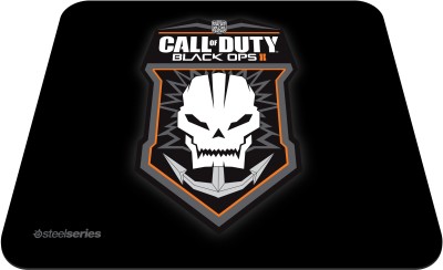 Steelseries COD Black Ops II Badge Mousepad