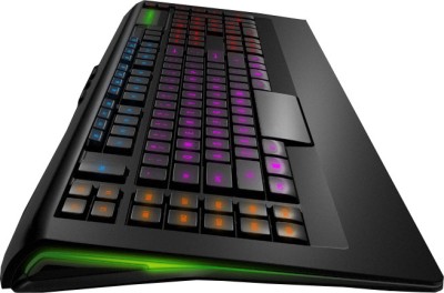 Steelseries Apex Wired USB Gaming Keyboard
