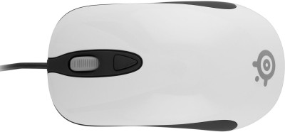 Steelseries Kinzu v3 Wired Optical Mouse Gaming Mouse