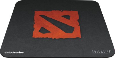 Steelseries QcK+ Dota 2 Edition Mousepad