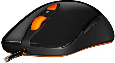 Steelseries Sensei (Raw) Heat Wired Optical Mouse Gaming Mouse