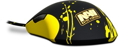 Steelseries Sensei ( Raw) Navi Edition Wired Mechanical Mouse Gaming Mouse