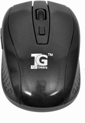 TacGears Cassandra Wireless Optical Mouse