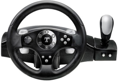Thrustmaster RGT Force Feedback Clutch Racing Wheel
