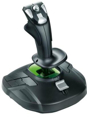 Thrustmaster T.16000M  Joystick