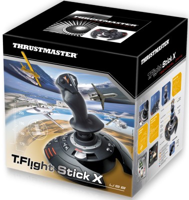 Thrustmaster T.Flight Stick X