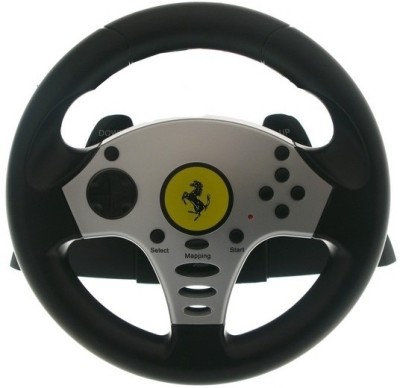Thrustmaster Universal Challenge 5 in 1 Racing Wheel