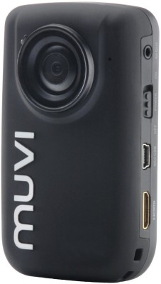 Veho Actioncam VCC-005-MUVI-HD10 Body only Sports & Action Camera