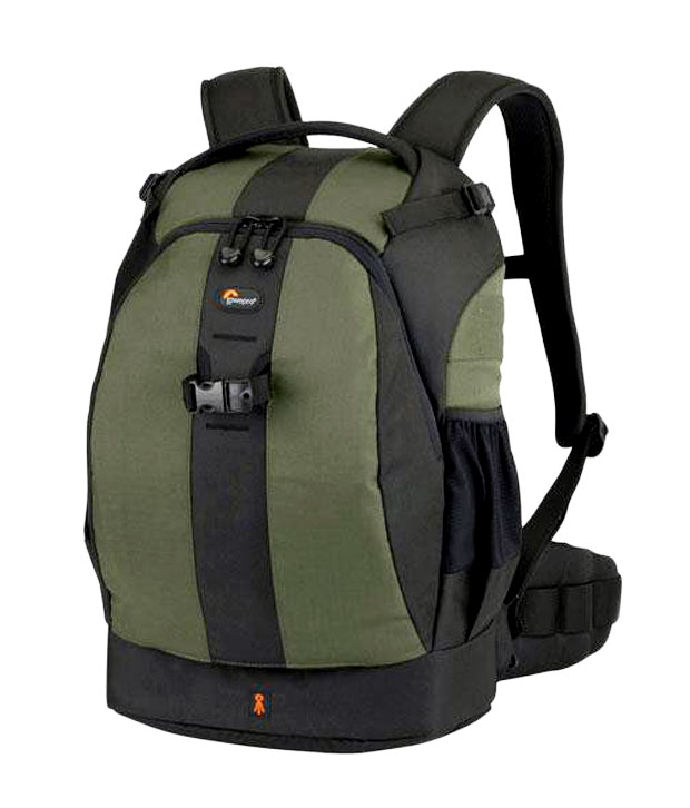 Lowepro Flipside 400 AW BACKPACK Pine Green
