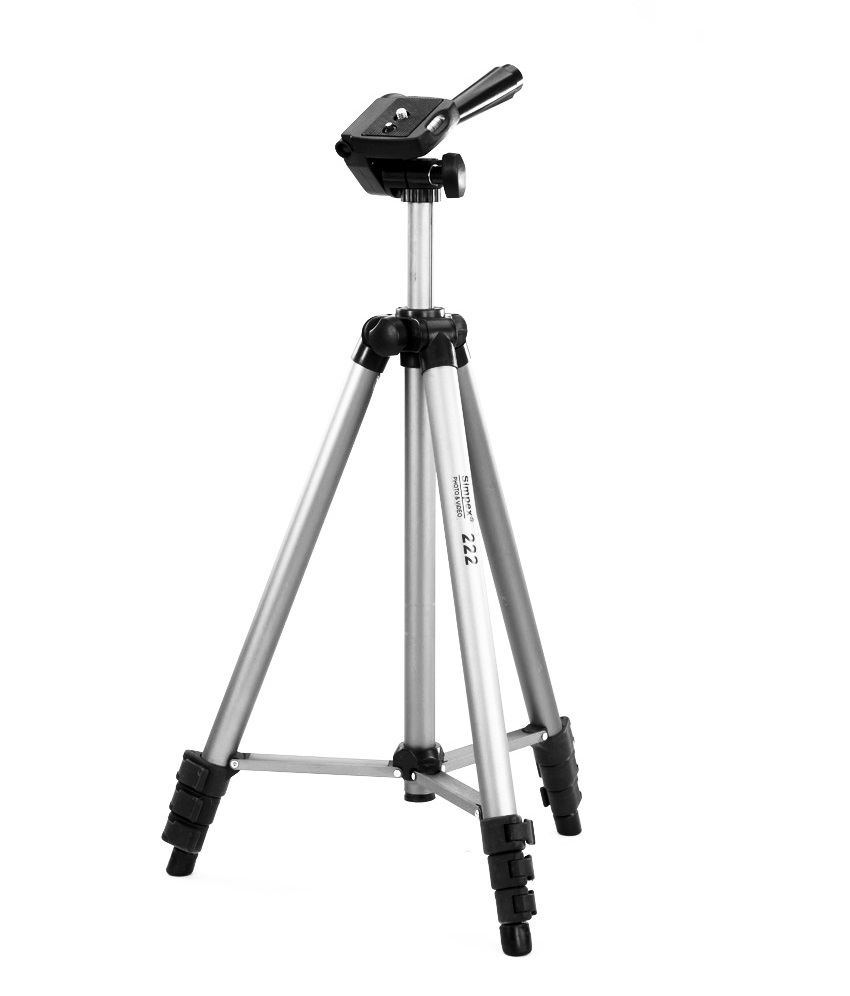 Simpex 222 Tripods