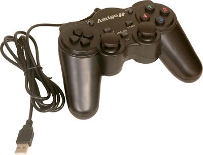 Amigo Stk 2009 Gamepad For Pc