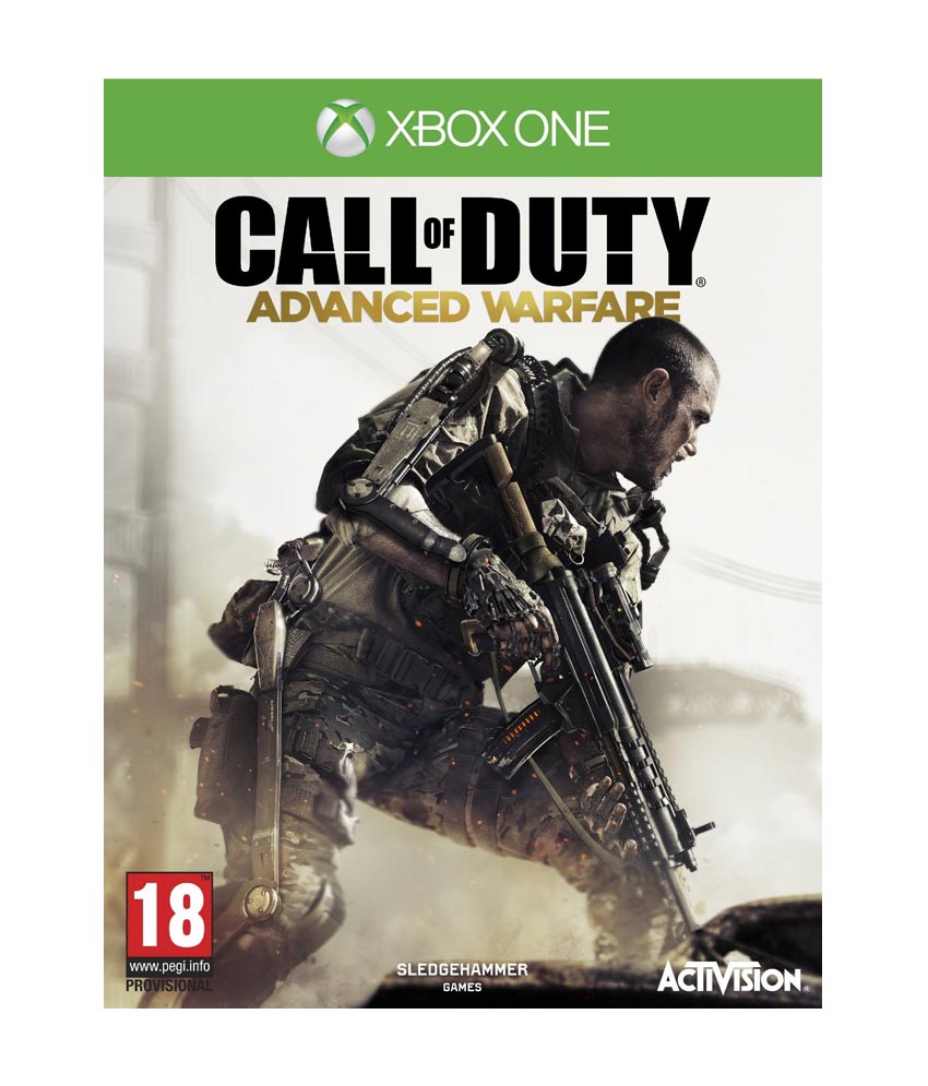 Call of Duty - Advanced Warfare Xbox One