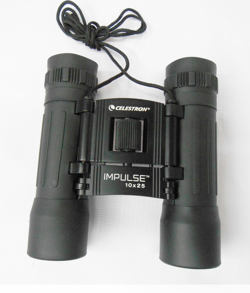Celestron Impulse 10 x 25 Binocular
