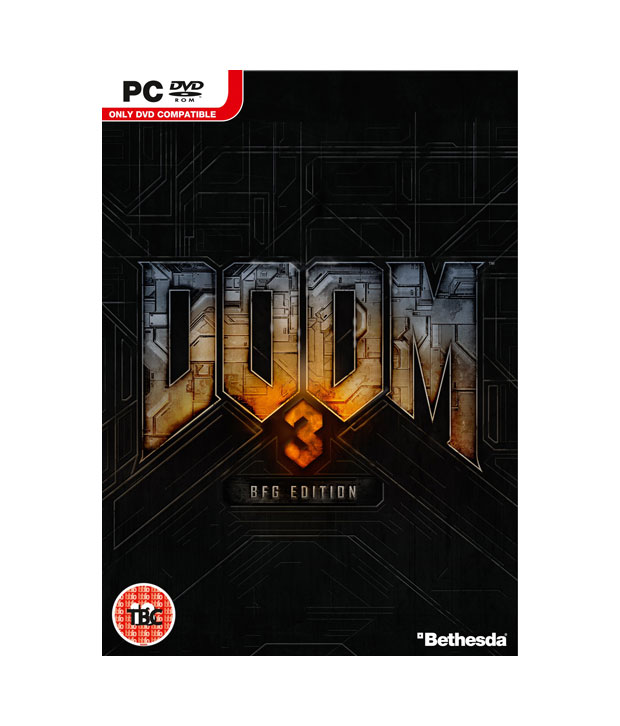 DOOM 3 (BFG Edition) PC