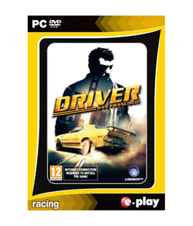 Driver San Francisco PC