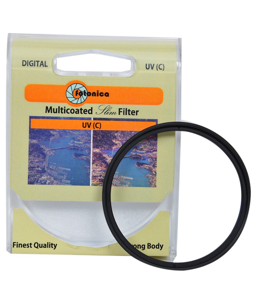 Fotonica Filters ( )