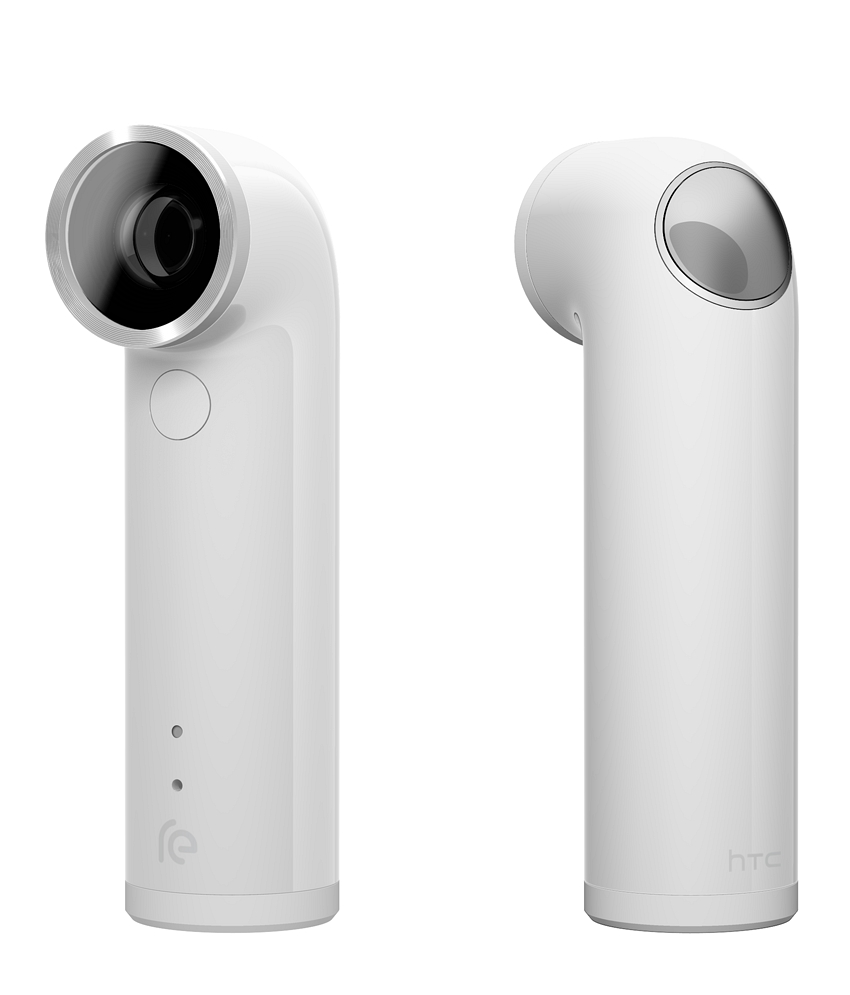 Htc Re 16mp Digital Camera