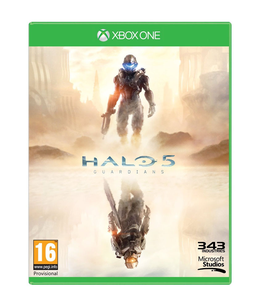 Halo 5: Guardians