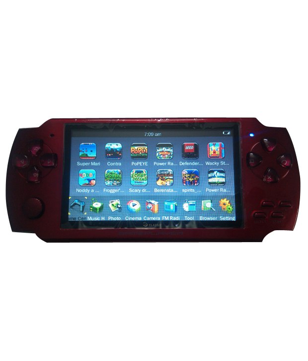 Bluestar Psp Bs-p001