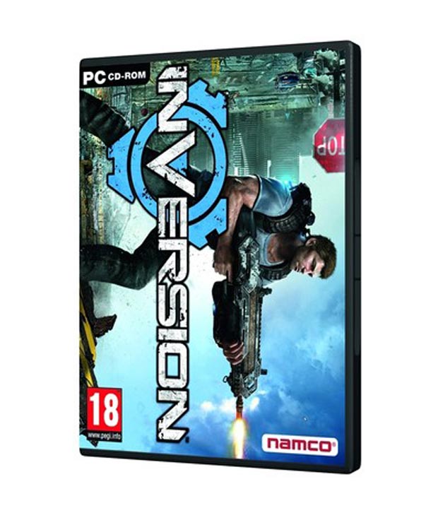 Inversion PC
