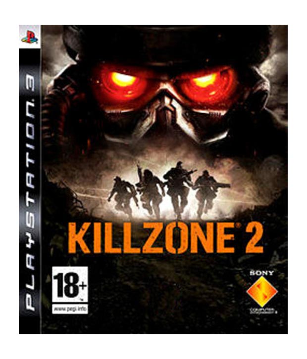 Killzone 2 PS3