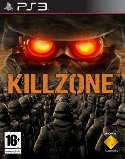 Killzone PS3