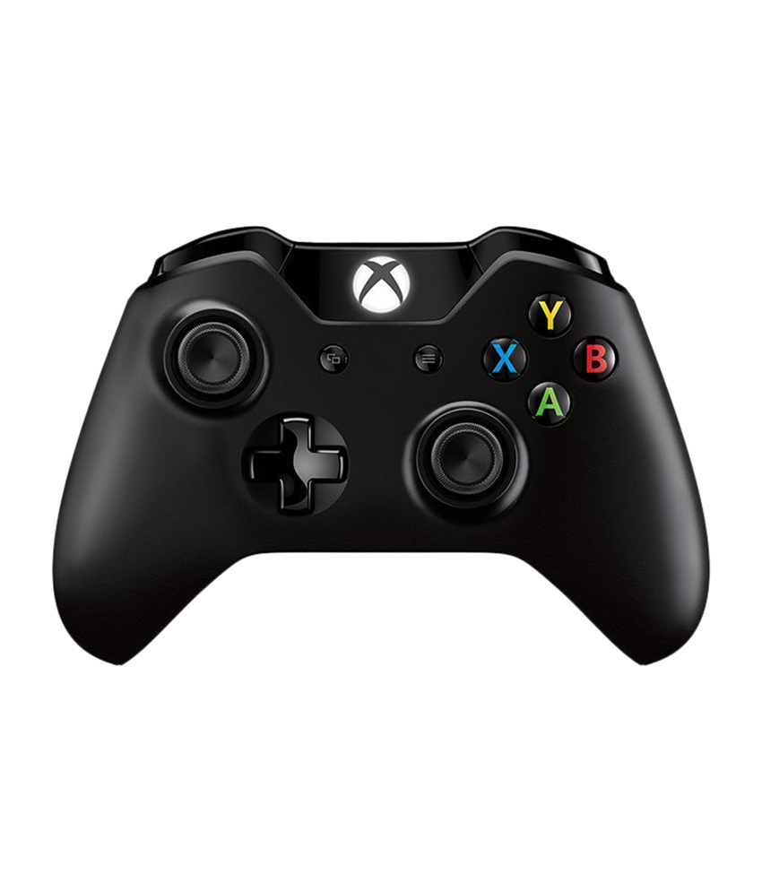 Microsoft Xbox One Wireless Controller