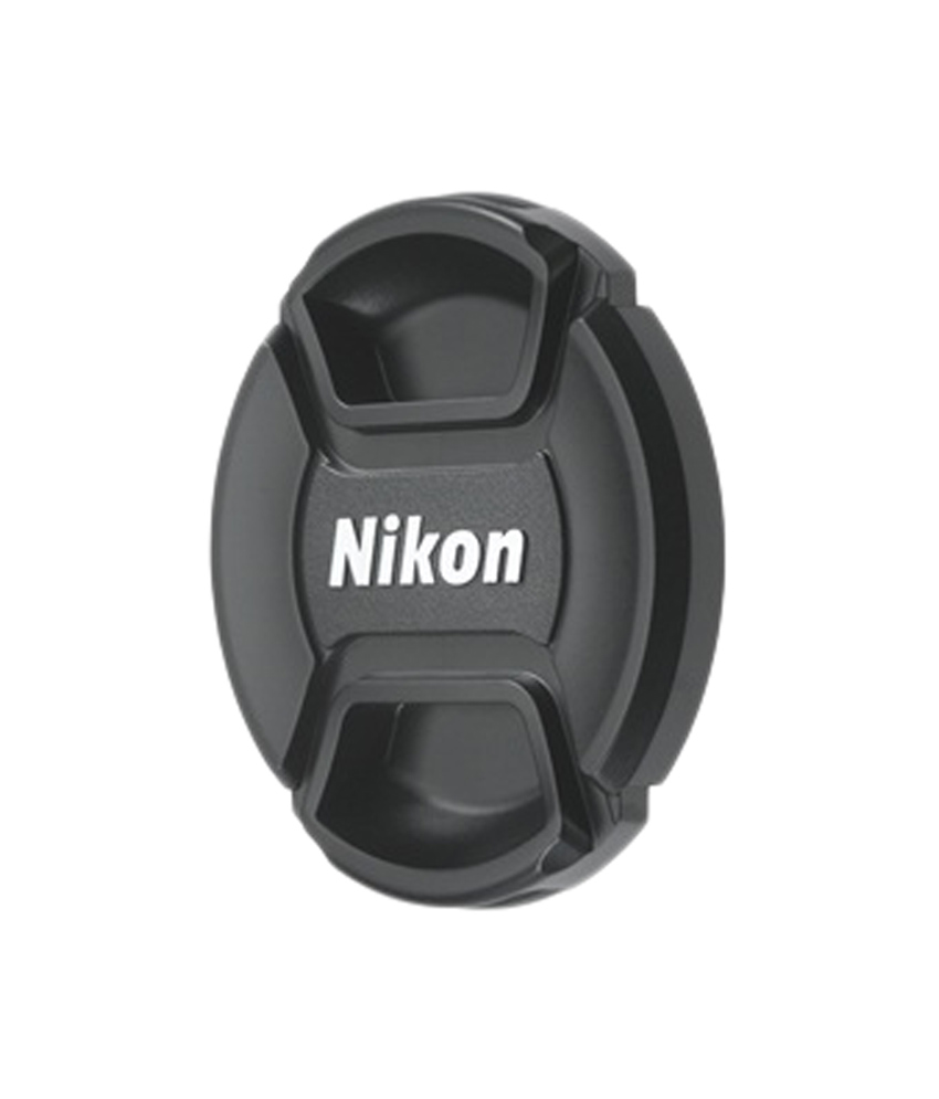 Nikon LC-58 Lens Cap