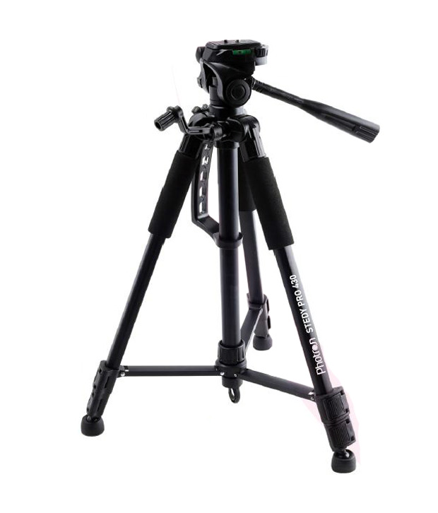 Photron Stedy Pro 430 Tripod