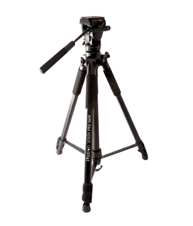 Photron Stedy Pro 560V Video  Tripod