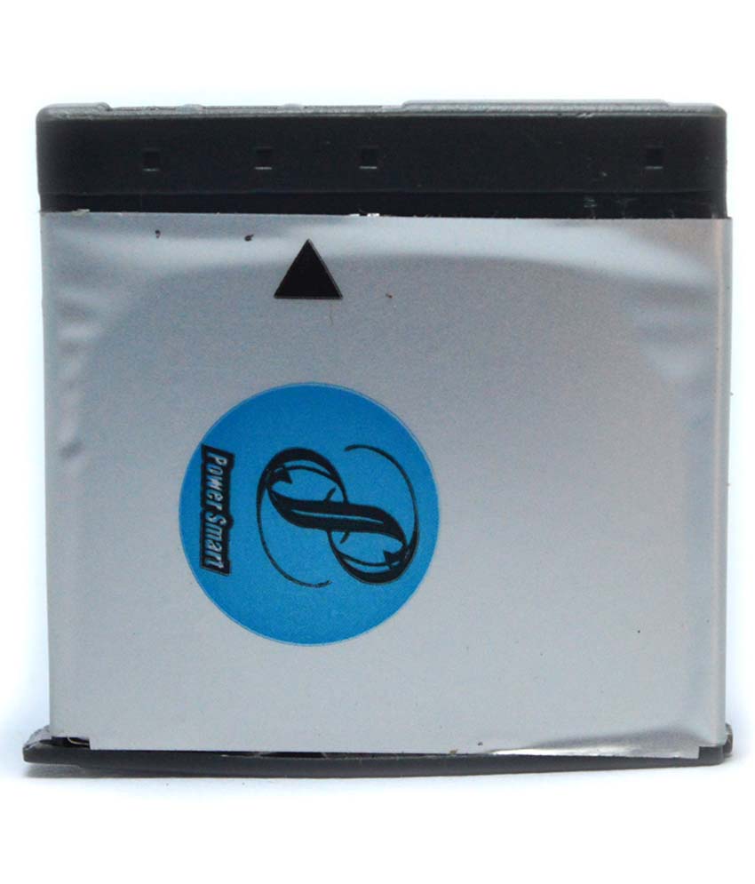 Power Smart 450 Mah 3.7v Li-ion Battery For Sony Np-fe1