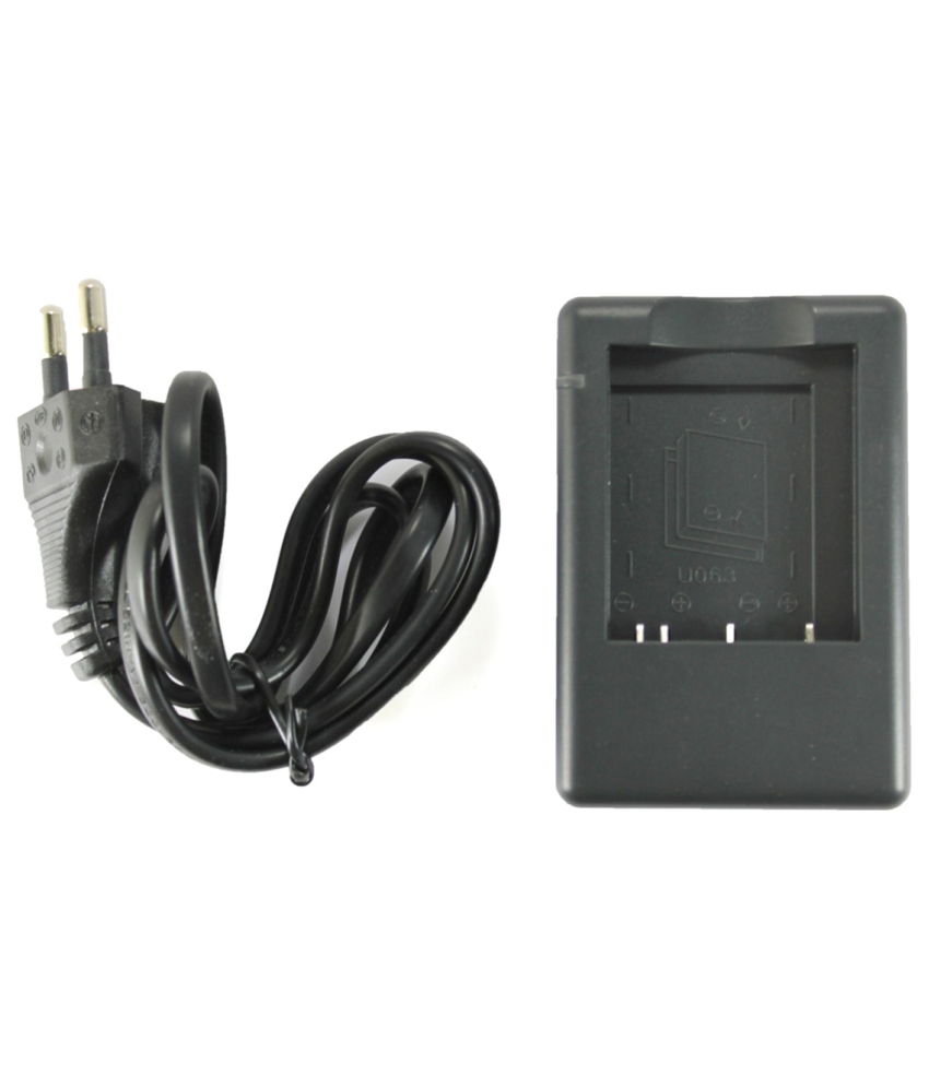 Power Smart 4.2v Battery Charger For Canon Nb4l 4lh 8l