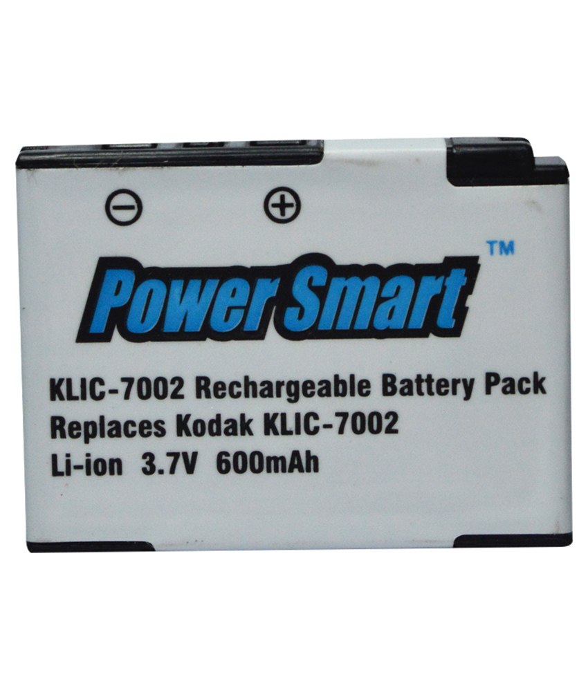 Power Smart 600 Mah Li Ion Mobile Battery For Kdk Klick7002