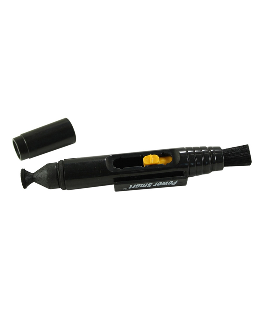 Power Smart Lens Cleaning Pen With Double Tips