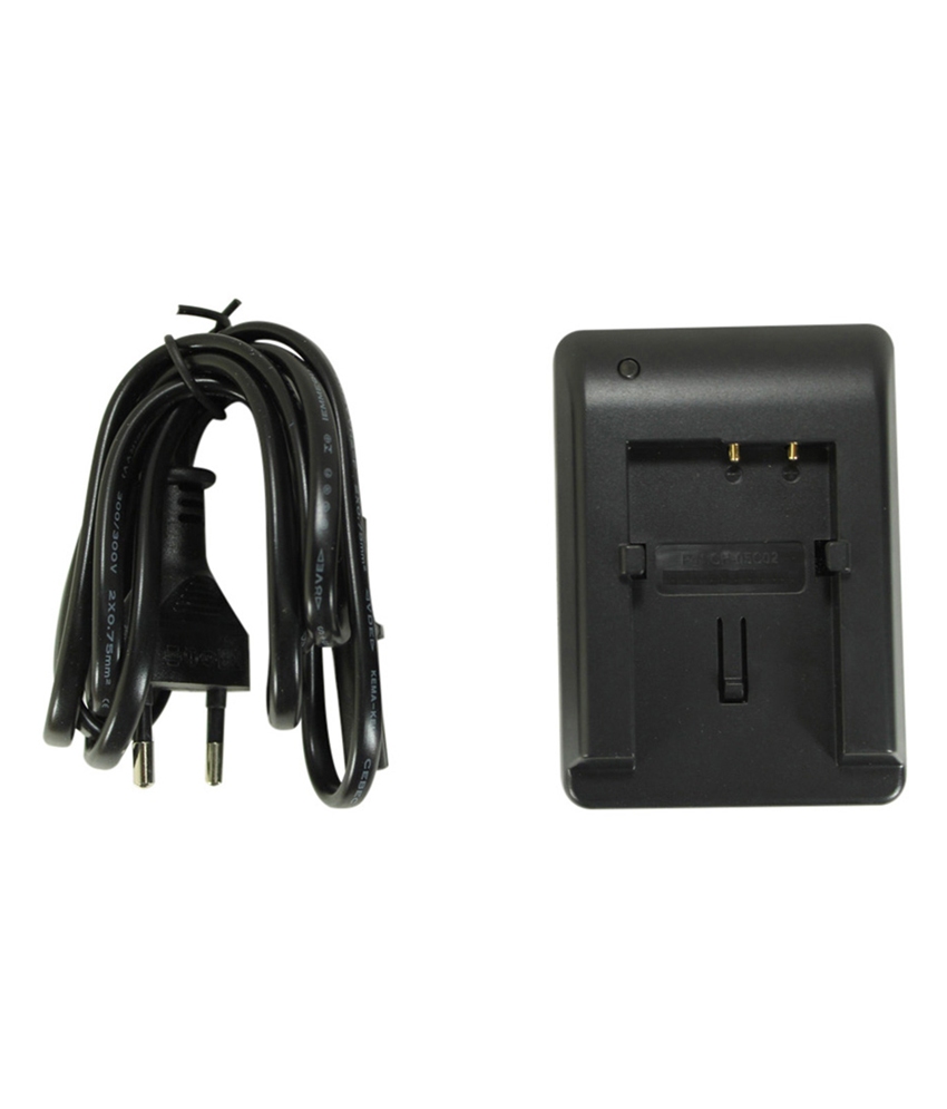 Power Smart Quick Charger For Np F970